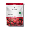 FeelFit Pea Protein Shake Simply1 – Strawberry Flavour