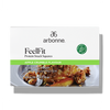 FeelFit Protein Snack Squares – Apple Crumble Flavour