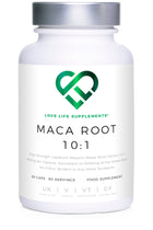 MACA ROOT 10:1 EXTRACT