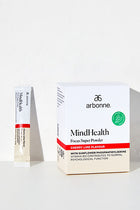 MindHealth Focus Super Powder