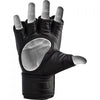 RDX F12 MMA Grappling Gloves Black