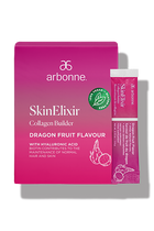 SkinElixir Collagen Builder - Dragon Fruit Flavour