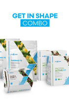 GET IN SHAPE COMBO