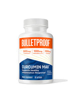 CURCUMIN MAX - SUPPORTS HEALTHY INFLAMMATION RESPONSE†