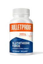 GLUTATHIONE FORCE - ANTIOXIDANT & DETOX SUPPORT†