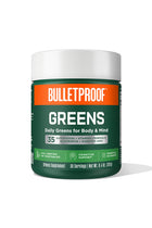 GREENS - DAILY GREENS FOR BODY & MIND