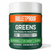 Bulletproof Greens Supplement | 30 servings | 237g