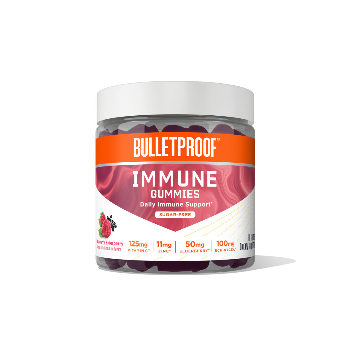 IMMUNE - GUMMIES DAILY IMMUNE SUPPORT†