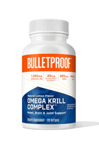 OMEGA KRILL COMPLEX - HEART, BRAIN & JOINT SUPPORT†