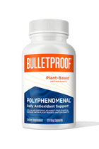 POLYPHENOMENAL - DAILY ANTIOXIDANT SUPPORT†