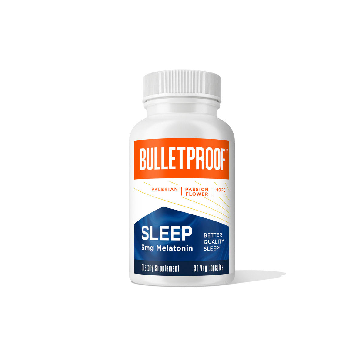 SLEEP - 3MG MELATONIN