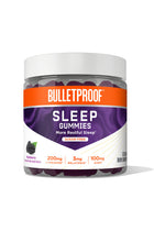 SLEEP GUMMIES - SUPPORTS MORE RESTFUL SLEEP†