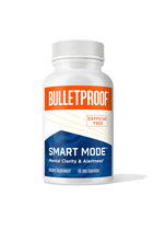 SMART MODE - MENTAL CLARITY & ALERTNESS†