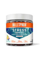 STRESS - GUMMIES REDUCES STRESS & IMPROVES MOOD†