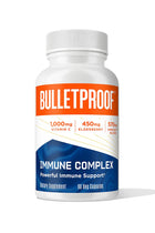 IMMUNE COMPLEX - POWERFUL IMMUNE SUPPORT†