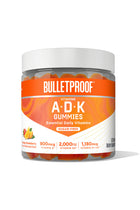 VITAMINS A+D+K - GUMMIES BONE, HEART AND IMMUNE SUPPORT†