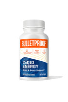 COQ10 ENERGY - POWER BRAIN & BODY†