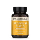 Dr Mercola Liposomal CoQ10 | 30 Capsules