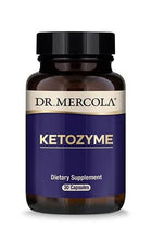 Dr Mercola Ketozyme | 30 Capsules