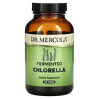 Dr Mercola Fermented Chlorella | 450 Tablets