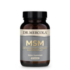Dr Mercola MSM Sulfur Complex | 60 Capsules