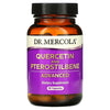 Dr Mercola Quercetin and Pterostilbene Advanced