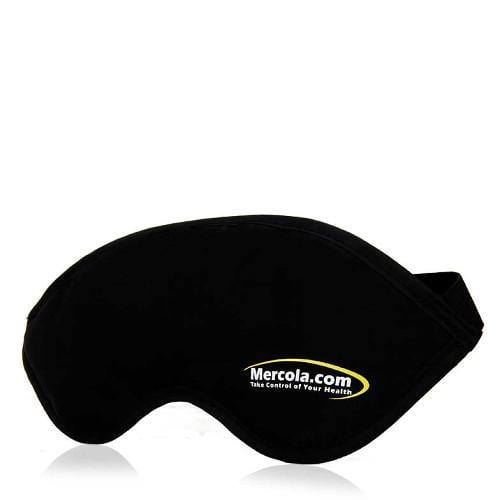 Dr Mercola Sleep Mask with Lavender