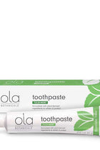 Dr Mercola Toothpaste With Tulsi | Cool Mint | 85g