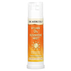Dr Mercola Vitamin D3 Spray (5000 IU) | 36 Servings