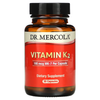 Dr Mercola Vitamin K2