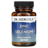 Dr Mercola Zinc plus Selenium