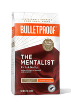 GROUND COFFEE - THE MENTALIST, MEDIUM-DARK ROAST