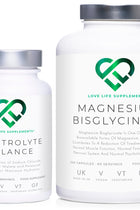 KETO SUPPORT BUNDLE