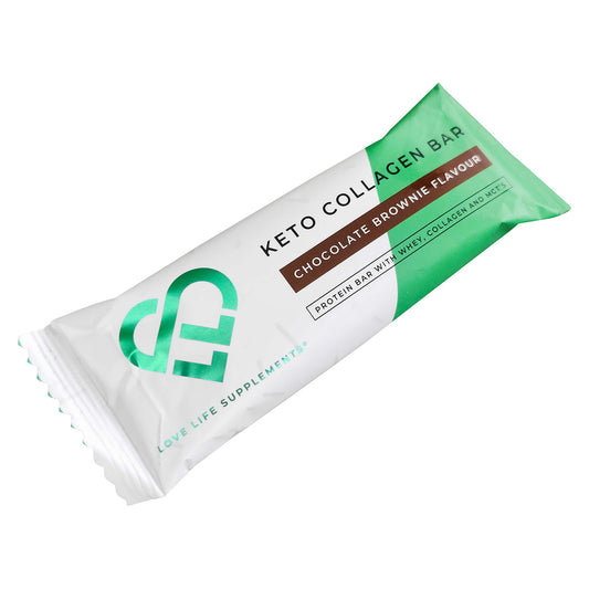 KETO COLLAGEN BAR