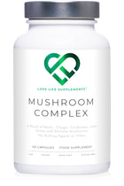 MUSHROOM COMPLEX