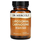 Dr Mercola Liposomal Carnosine | 30 Capsules