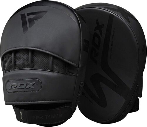 RDX T15 NOIR FOCUS PADS