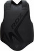 RDX T15 NOIR CHEST GUARD