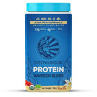 Sunwarrior Warrior Blend Protein